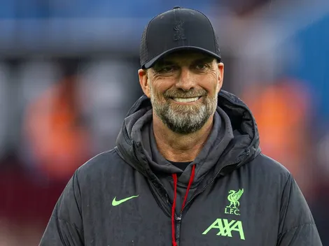 Real Madrid tem interesse em Klopp, Low e Allegri