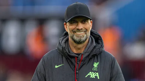 Real Madrid sonha com Klopp.
