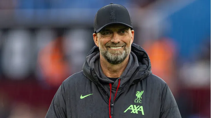 Real Madrid sonha com Klopp.