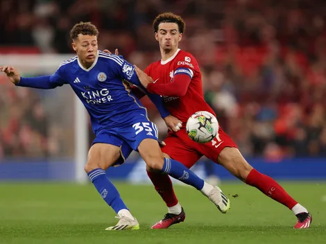 Liverpool recebe Leicester e não pode mais vacilar na Premier League