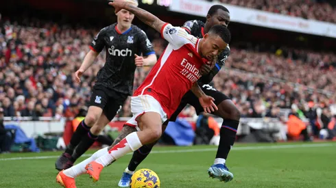 (Foto: Justin Setterfield/Getty Images)