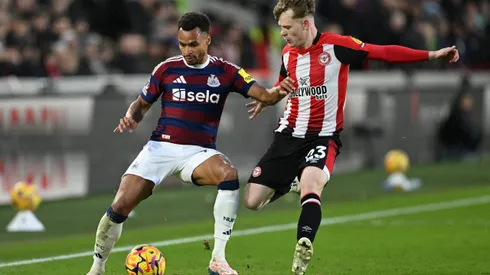 (Foto: Mike Hewitt/Getty Images)