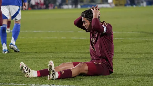 (Foto: Pier Marco Tacca/Getty Images)