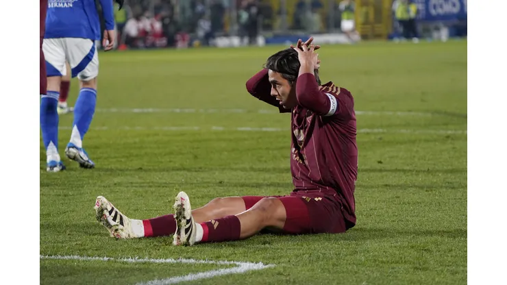 (Foto: Pier Marco Tacca/Getty Images)