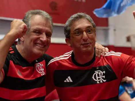 Novo camisa 10 é definido por Bap; confira