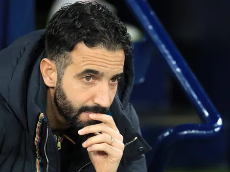 Vai sair! Rashford não tem mais o apoio de Amorim