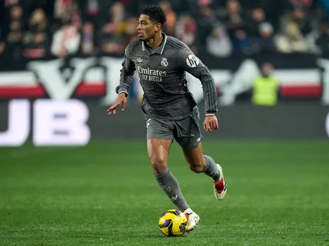 Real Madrid decide título mundial contra o Pachuca em semana cheia