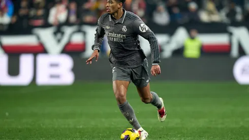 (Foto: Angel Martinez/Getty Images)