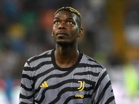 Fatal Model aceitar pagar R$4 milhões por Paul Pogba