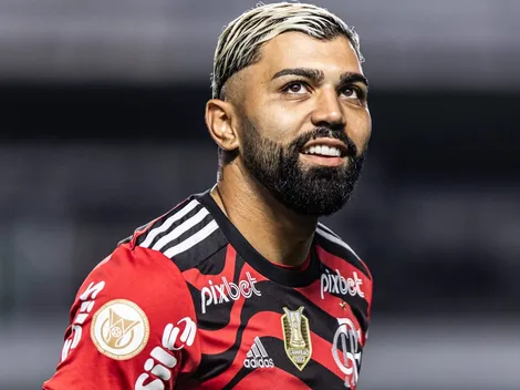 Última cartada: Gabigol negocia ida ao clube, diz jornalista
