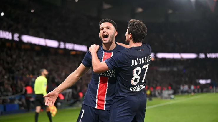 Monaco e PSG fazem o grande jogo da rodada do Campeonato Francês