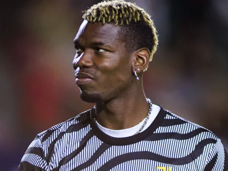 Clube quer Lucien Agoumé, 'novo Pogba', do Sevilla