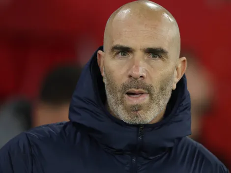 Enzo Maresca pode liberar Kiernan Dewsbury-Hall em janeiro; Leicester quer