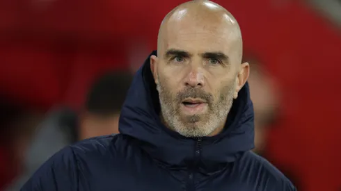 Enzo Maresca pode dispensar jogador do Chelsea. Foto: IMAGO / Sportimage