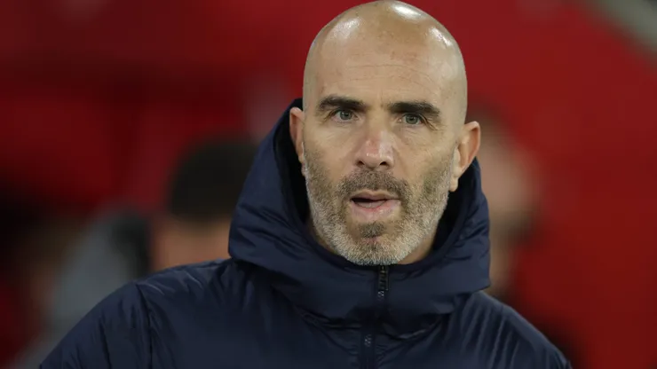 Enzo Maresca pode dispensar jogador do Chelsea. Foto: IMAGO / Sportimage