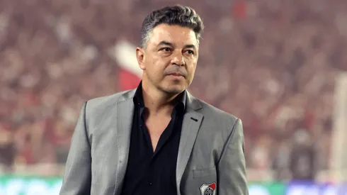 Com contrato prestes a expirar, o jogador desperta o interesse de Marcelo Gallardo, que busca fortalecer sua equipe com a experiência e liderança do atleta. (Foto: IMAGO / PHOTOxPHOTO)