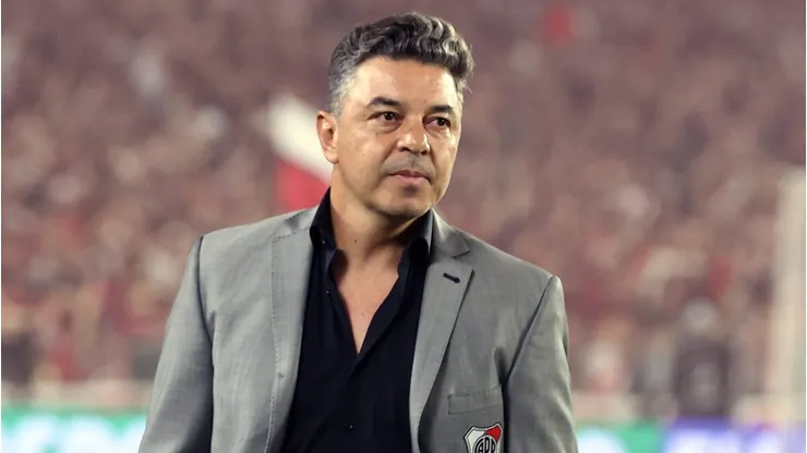 Com contrato prestes a expirar, o jogador desperta o interesse de Marcelo Gallardo, que busca fortalecer sua equipe com a experiência e liderança do atleta. (Foto: IMAGO / PHOTOxPHOTO)