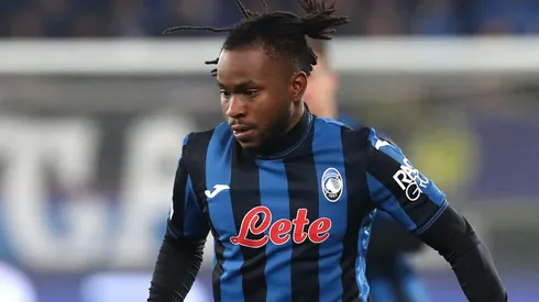 (Photo by Marco Luzzani/Getty Images)