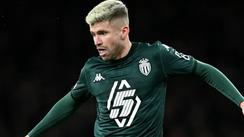 (Photo by Justin Setterfield/Getty Images)