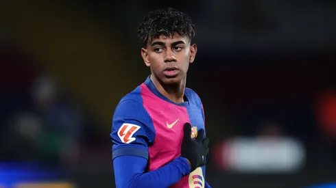 Astro do Real Madrid é o rival mais difícil em campo, diz Yamal, do Barcelona.