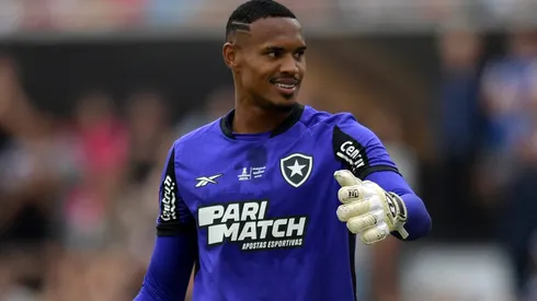 (Photo by Marcelo Endelli/Getty Images)