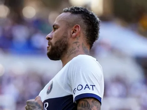 Neymar reflete sobre sua passagem no PSG e desafios enfrentados