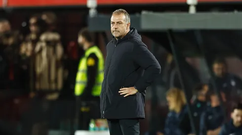 Luis Enrique quer transformar a defesa do PSG e vê em Jules Koundé, do Barcelona, o nome ideal para a missão. (Foto: IMAGO / AFLOSPORT)