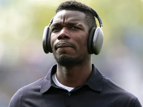 Corinthians não para em Pogba e pode assinar com Léo Scienza