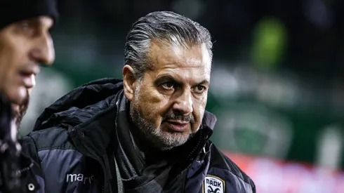 José Boto traz profissional junto com ele para o Flamengo