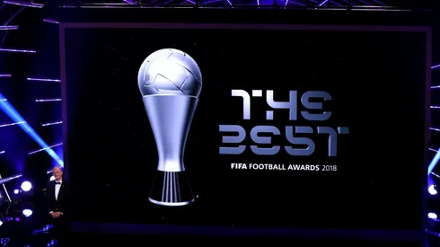 É anunciado o vencedor do prêmio The Best FIFA 2024.
