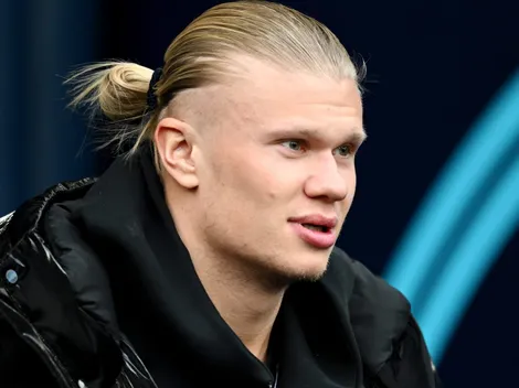 Barcelona deixa Haaland de lado e prioriza Luis Díaz, do Liverpool