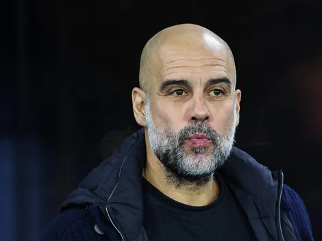 Lookman quer voltar à Premier League e Guardiola tem interesse