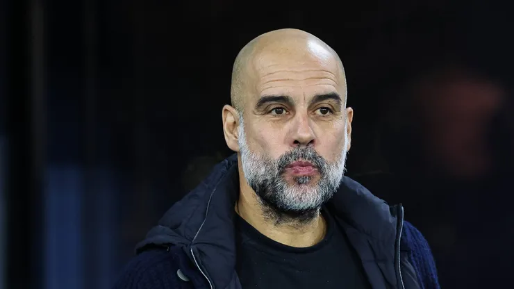 Guardiola pode ter como reforço o melhor africano do ano.