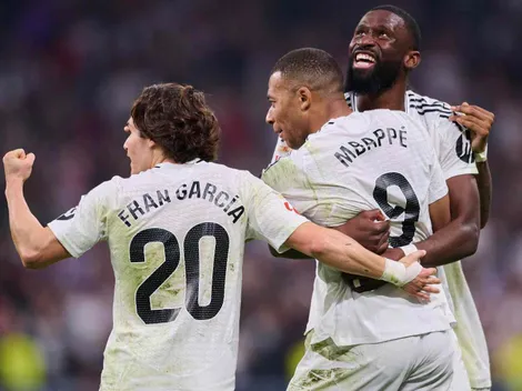 Mundial de Clubes: bons mercados para apostar em Real Madrid x Pachuca