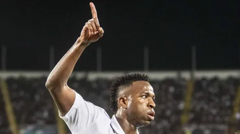 A final do Mundial de Clubes da FIFA, que ocorrerá em 18 de outubro no Estádio Lusail, no Catar, promete ser um confronto histórico entre o Real Madrid e o Pachuca. (Foto: IMAGO / CordonPress)