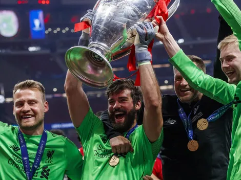 Kelleher, do Liverpool, se torna opção para o Leeds