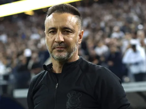 Vítor Pereira, ex-Corinthians, chega a acordo com o Wolverhampton