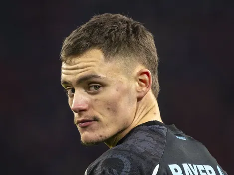Novo contrato de Wirtz possui cláusula específica para Real, City e Bayern