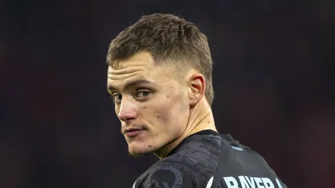 Real Madrid, City e Bayern podem se beneficiar com novo acordo de Wirtz.