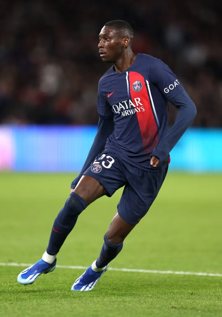 (Photo by Alex Pantling/Getty Images)