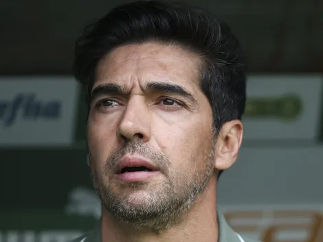 Palmeiras encaminha empréstimo de Naves para o Athletico Paranaense