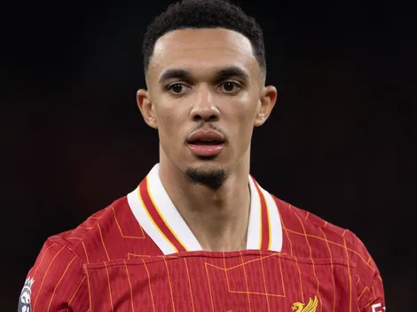 Liverpool tem £100 mil a menos para renovar com Arnold