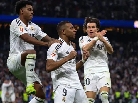 Real Madrid aceita proposta do Bournemouth por Fran García