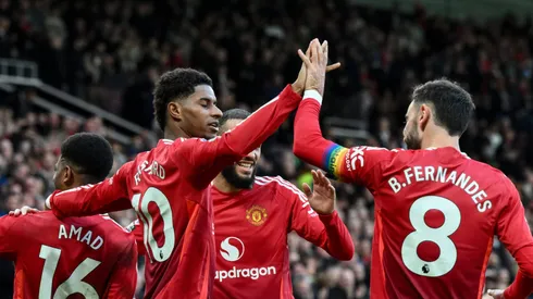 Astro do United impõe condição para deixar o gigante da Premier League.
