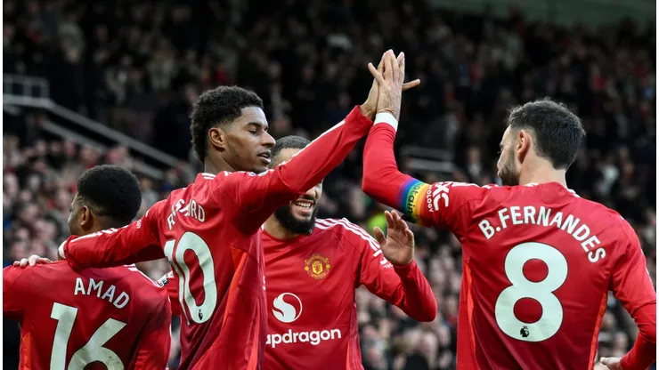 Astro do United impõe condição para deixar o gigante da Premier League.