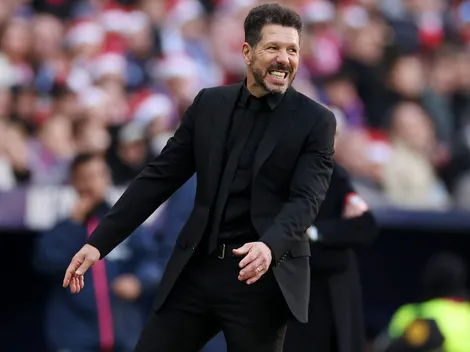 Atlético de Madrid tem interesse em Rayan Cherki