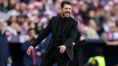 (Photo by Florencia Tan Jun/Getty Images)