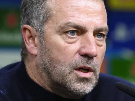 Ibrahim Diarra, de 18 anos, assina com o Barcelona