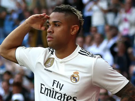 Mariano Diaz está próximo de reforçar o Al-Ahly