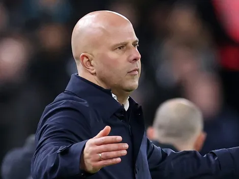 Liverpool quer fazer oferta por Marc Guehi